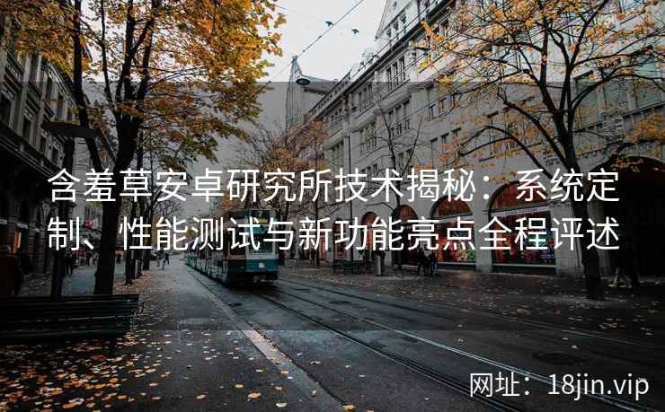 含羞草安卓研究所技术揭秘：系统定制、性能测试与新功能亮点全程评述